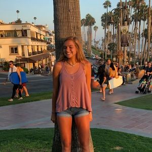 Meet your Posher, Kialee